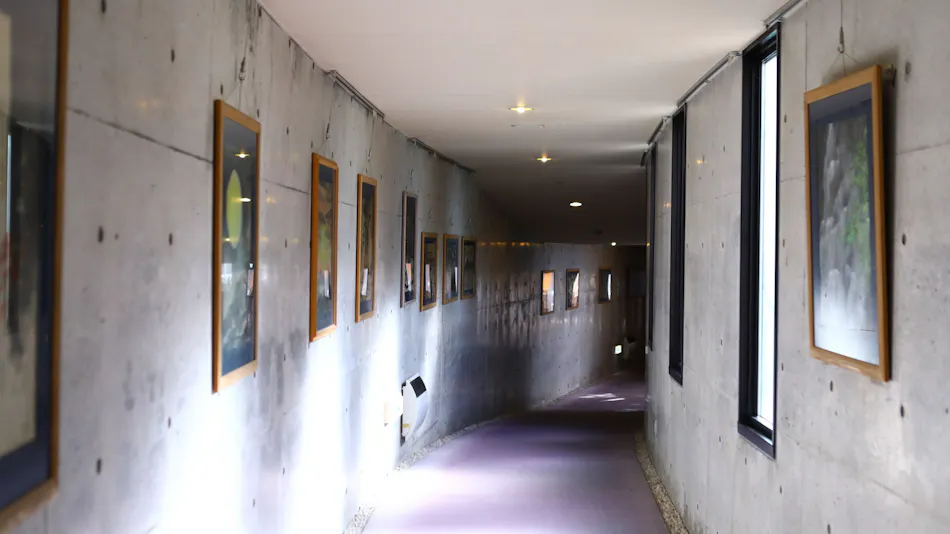 Irori no Yado Tateshina Park Hotel