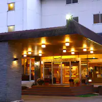 ■ ภายนอก บรรยากาศยามเย็น