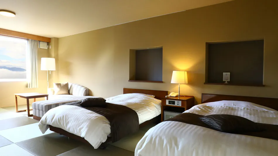 Irori no Yado Tateshina Park Hotel