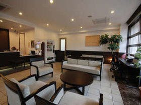 ニューステーションホテル・プレミア