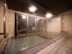 ニューステーションホテル・プレミア