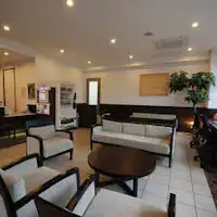 ล็อบบี้