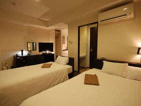 ニューステーションホテル・プレミア