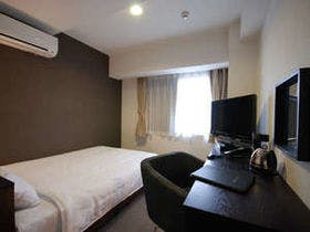 ニューステーションホテル・プレミア