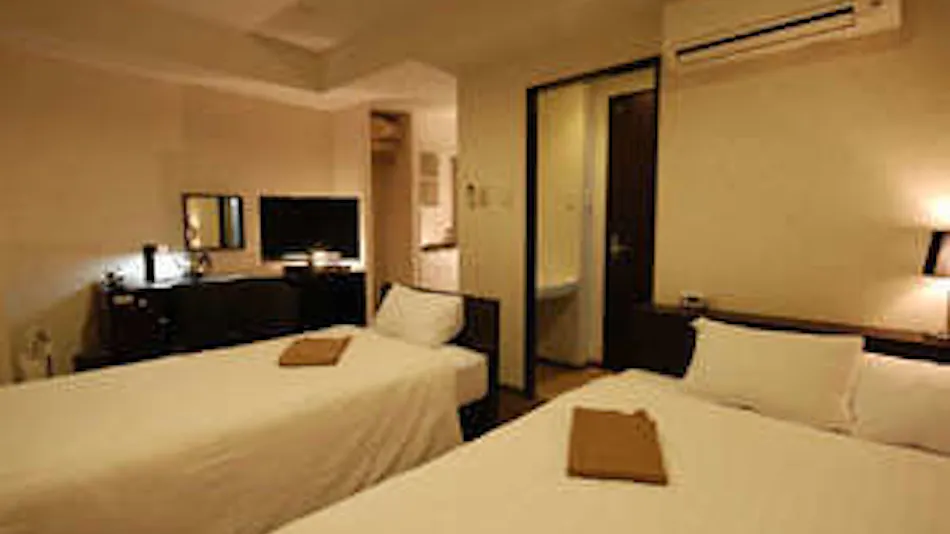 New Station Hotel Premier