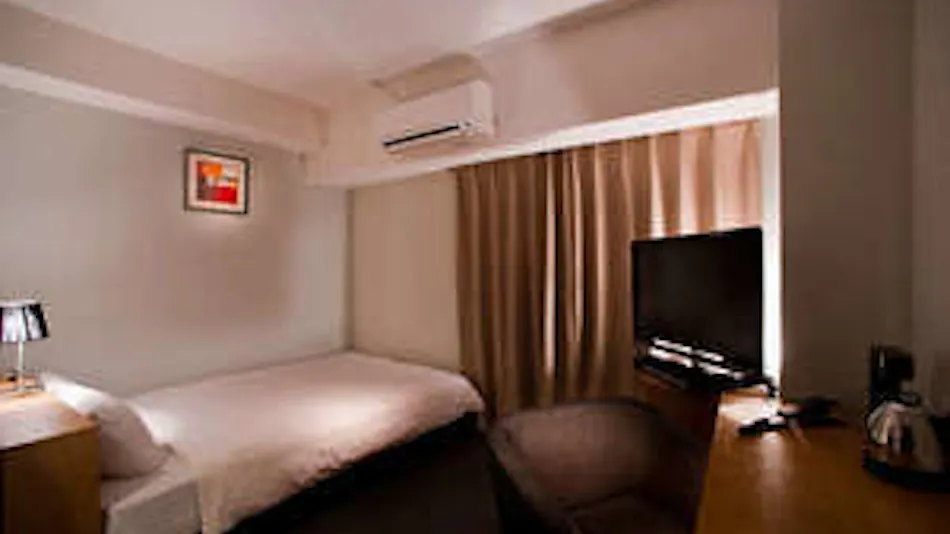 New Station Hotel Premier