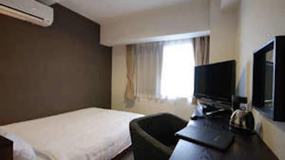 New Station Hotel Premier