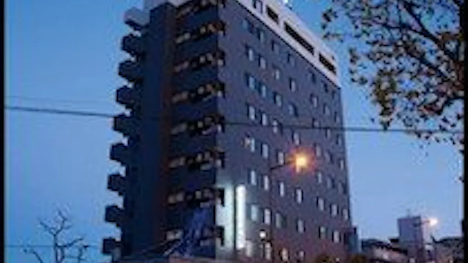 New Station Hotel Premier