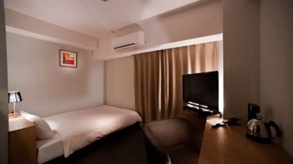 New Station Hotel Premier