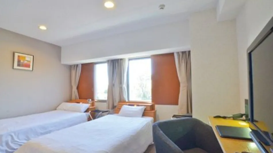 New Station Hotel Premier