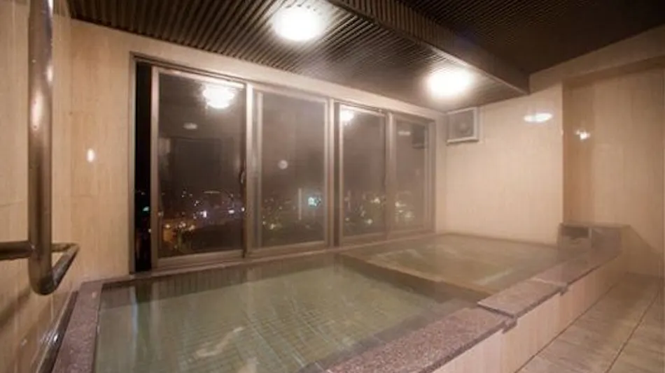New Station Hotel Premier