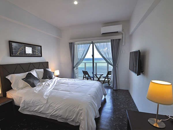 ビーチフロントタワーミハマ byDSH Resorts - 宿泊予約【Yahoo!トラベル】