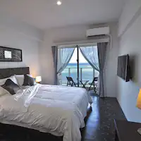 Bilik Double Standard