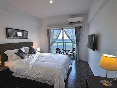 Bilik Double Standard