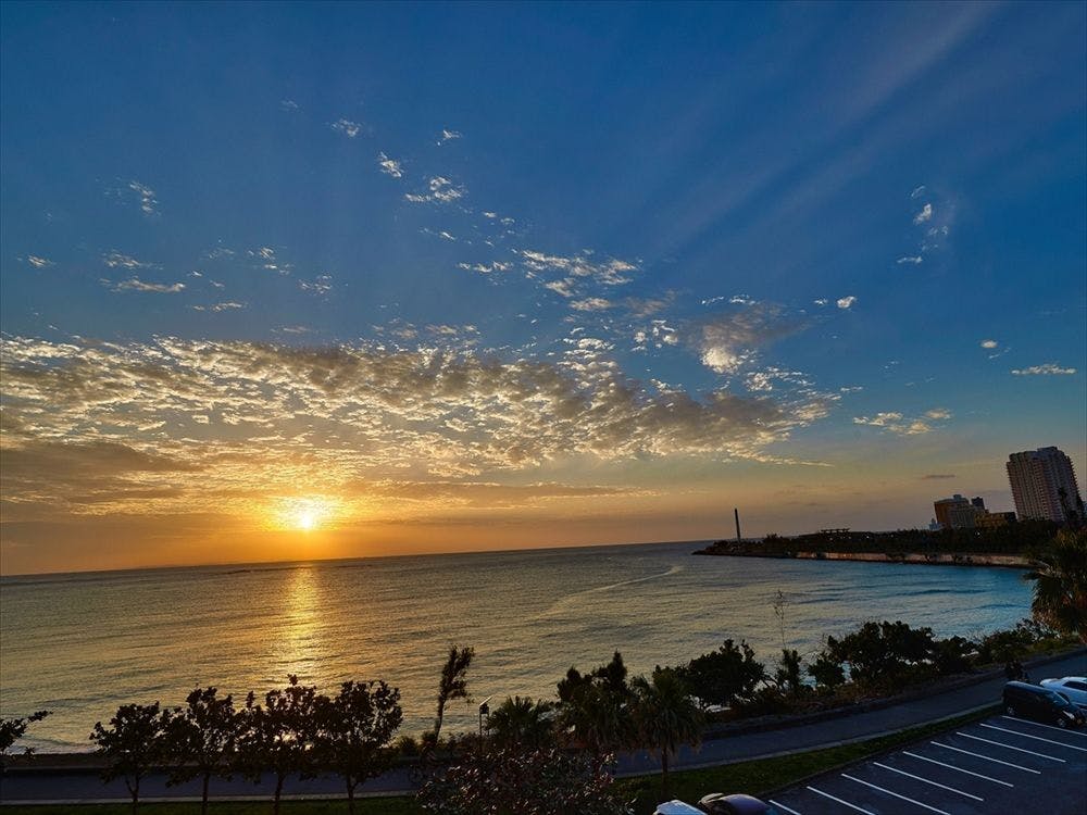 Beachfront Tower Mihama by DSH Resorts