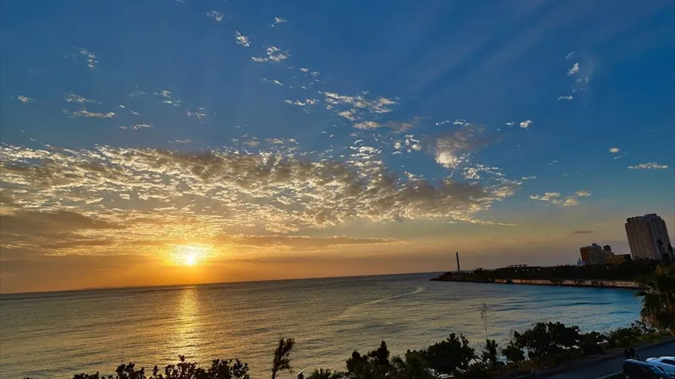 Beachfront Tower Mihama by DSH Resorts