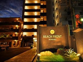 ビーチフロントタワーミハマ