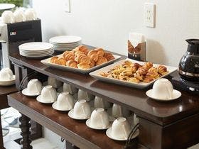 ビーチフロントタワーミハマ