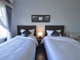 ビーチフロントタワーミハマ