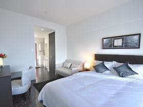 ビーチフロントタワーミハマ