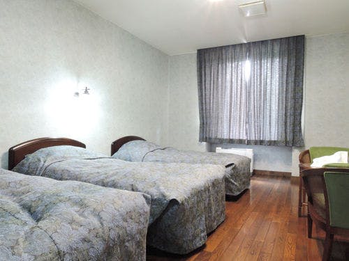 *【客室一例】トリプルルーム