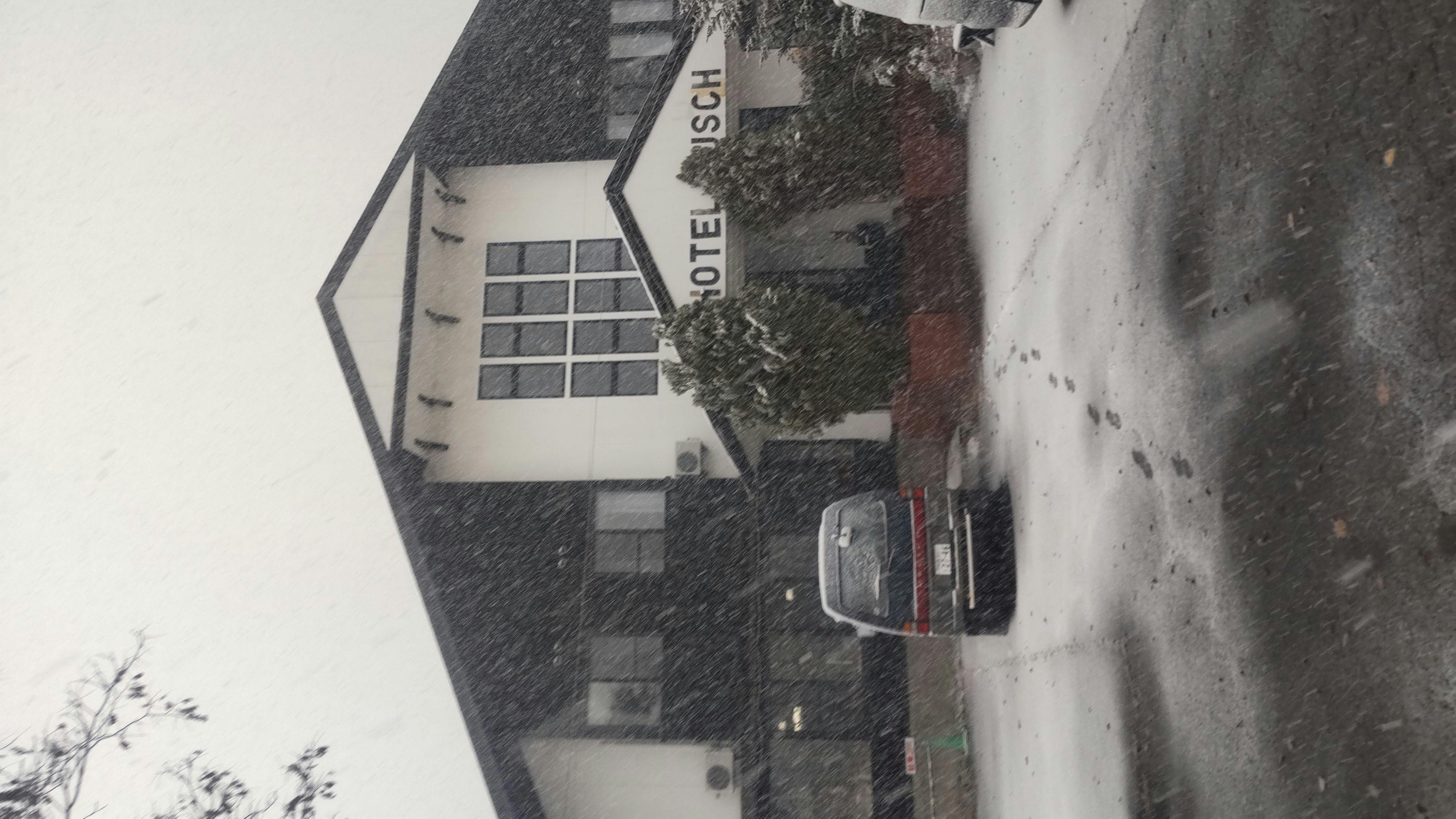 阿仁の宿　ホテルフッシュ&nbsp;施設全景