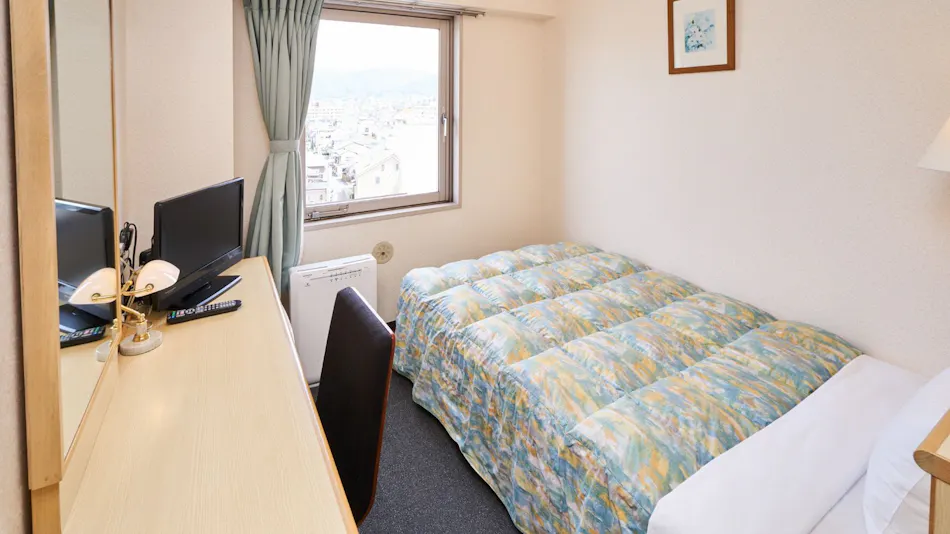 Super Hotel Matsuyama
