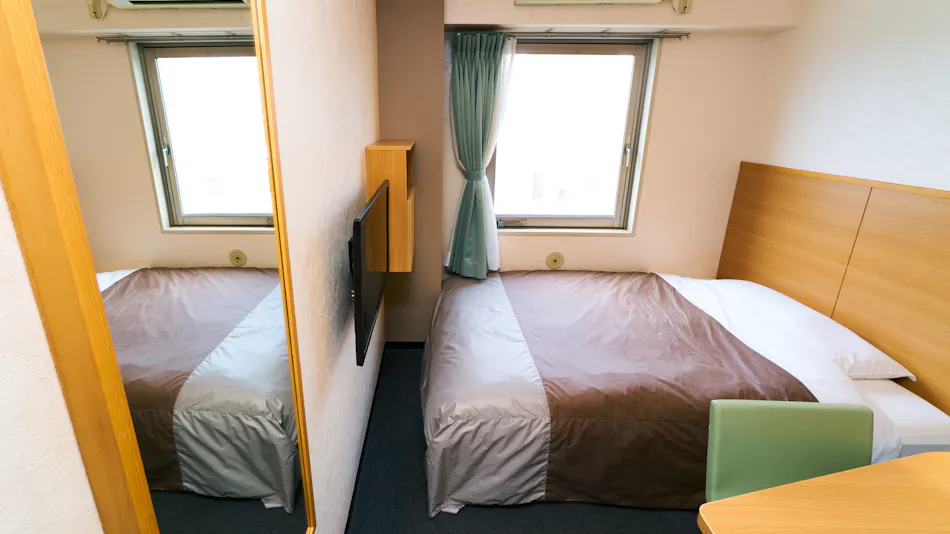 Super Hotel Matsuyama