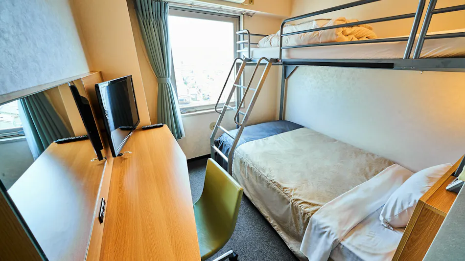 Super Hotel Matsuyama
