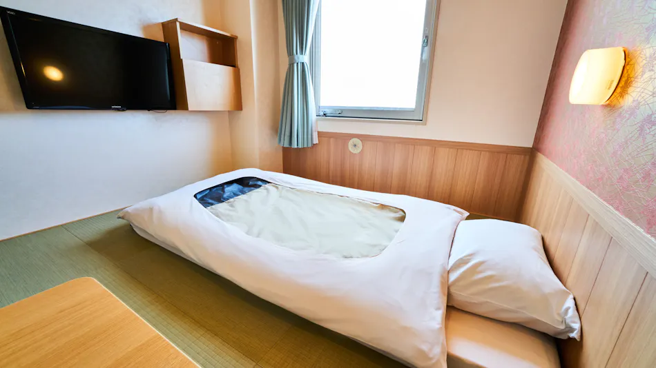 Super Hotel Matsuyama