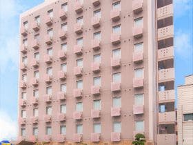 松山市青少年センター周辺でおすすめの宿 人気の宿をランキングでご紹介 Yahoo トラベル