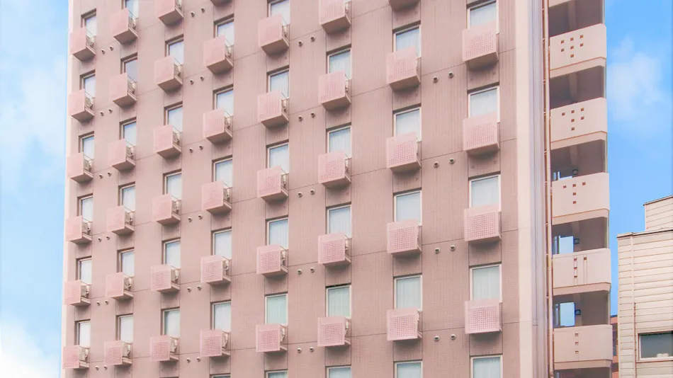 Super Hotel Matsuyama