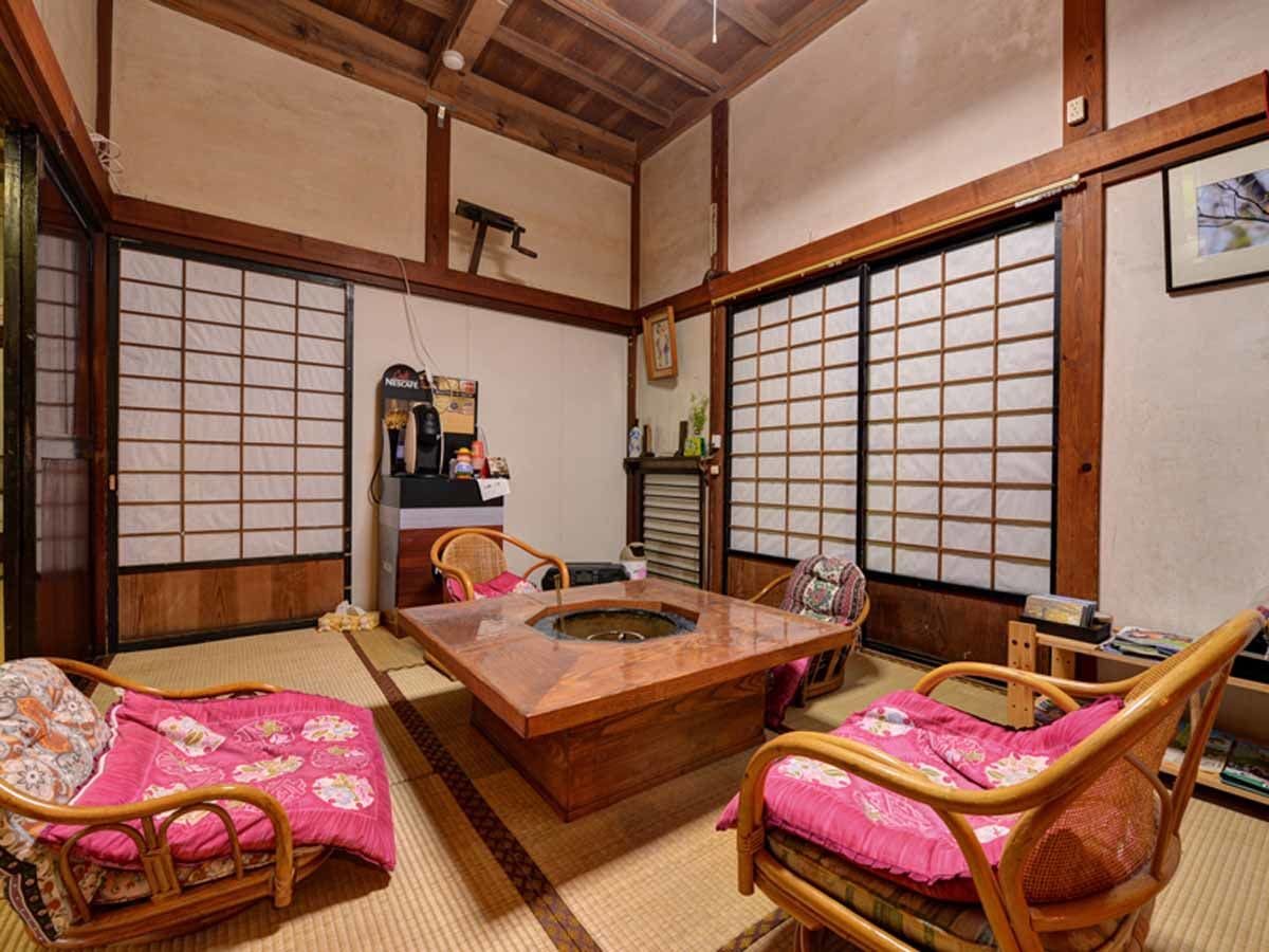 *ห้องอิโรริ