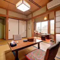 ห้องสไตล์ญี่ปุ่น 6 เสื่อทาทามิ