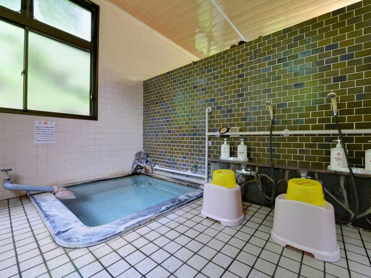 Kiyotsu Gorge Hotel Setoguchi