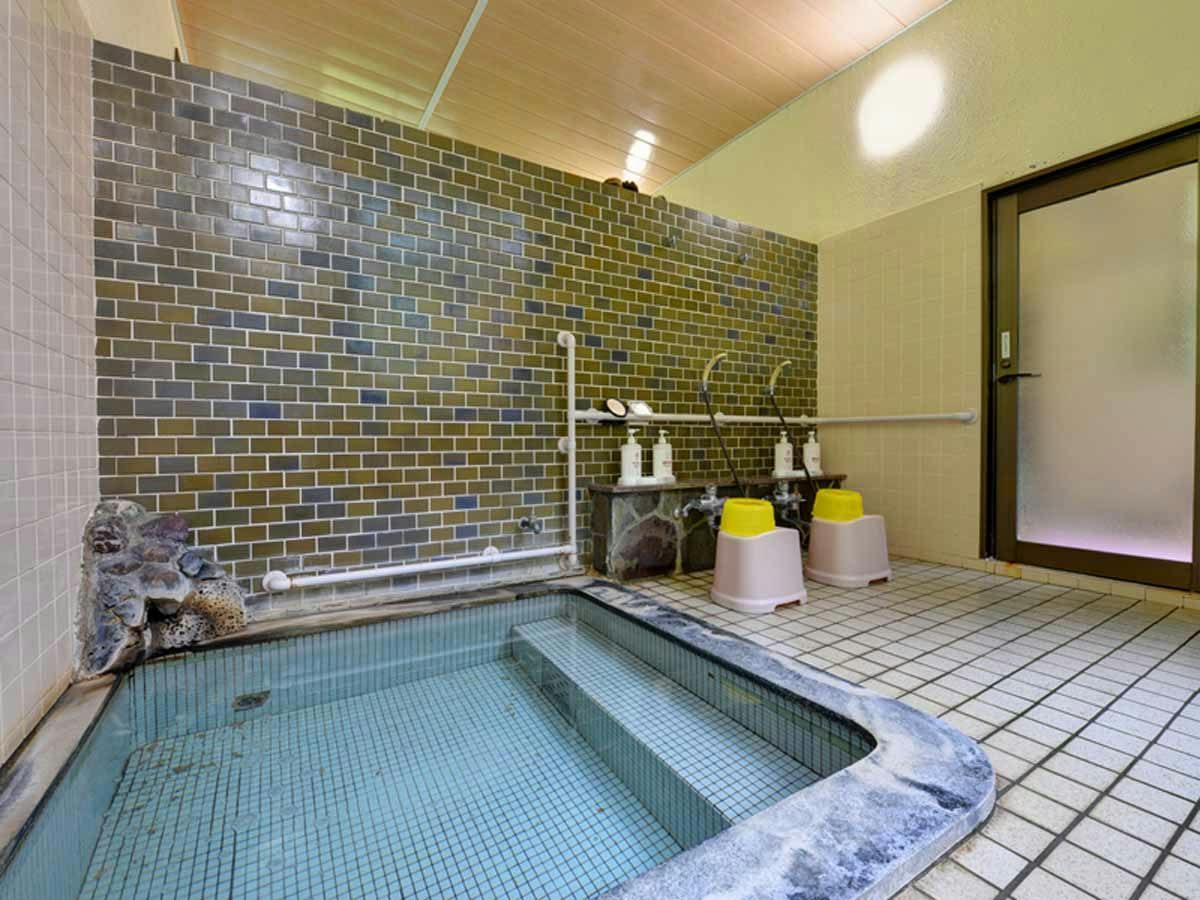 Kiyotsu Gorge Hotel Setoguchi