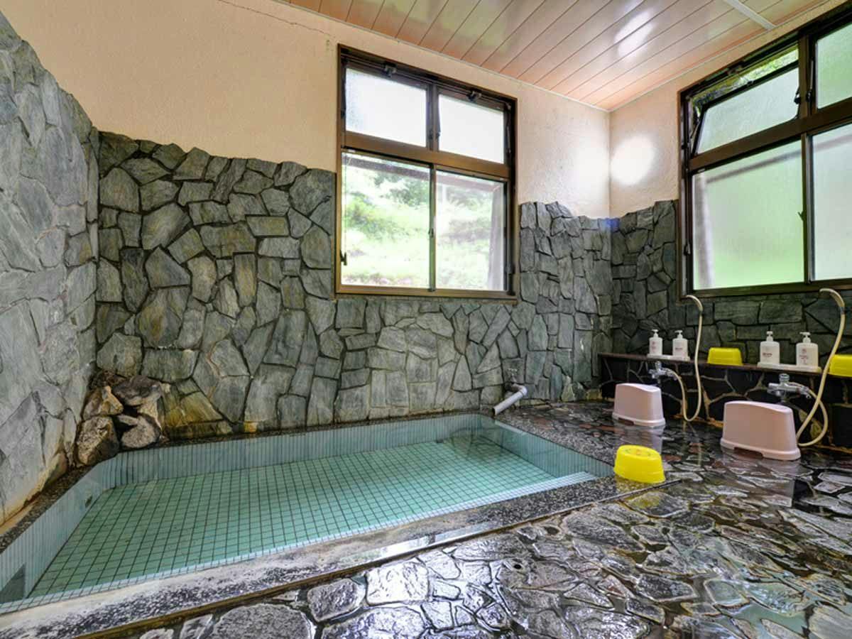 Kiyotsu Gorge Hotel Setoguchi