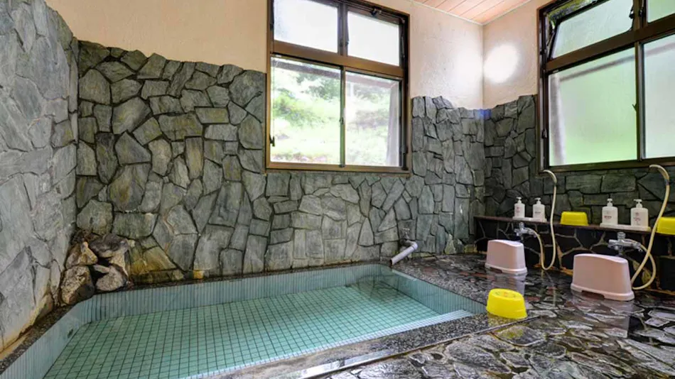 Kiyotsu Gorge Hotel Setoguchi