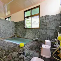 ห้องอาบน้ำสาธารณะขนาดใหญ่