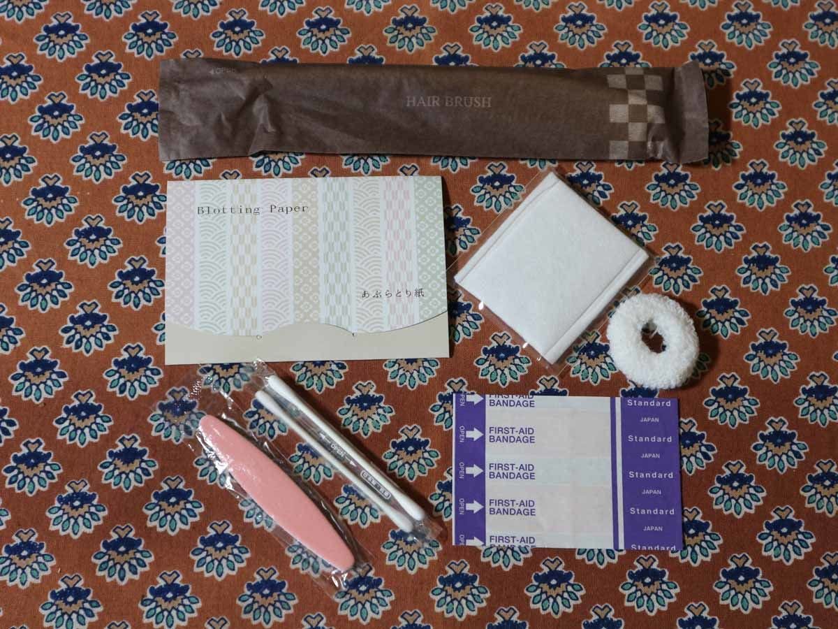 ＊สิ่งอำนวยความสะดวก