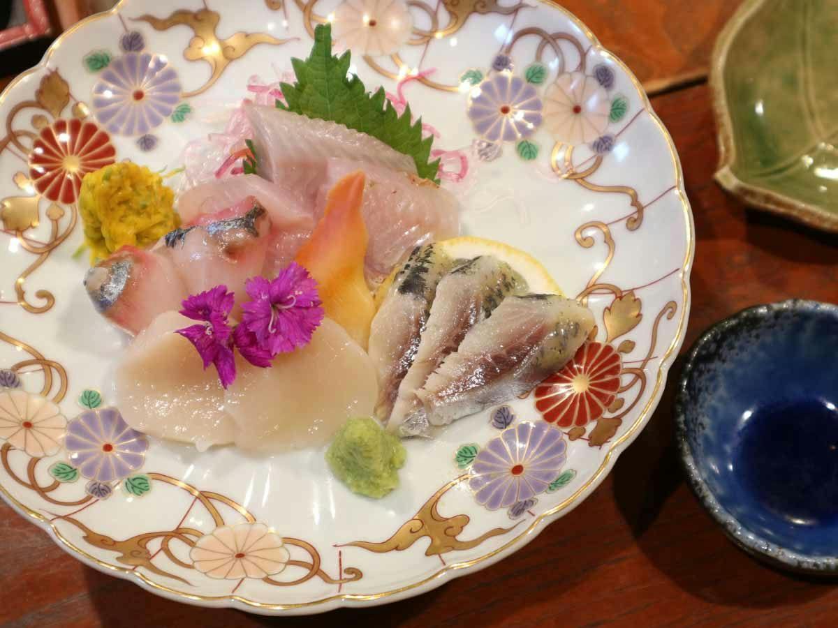 Kiyotsu Gorge Hotel Setoguchi