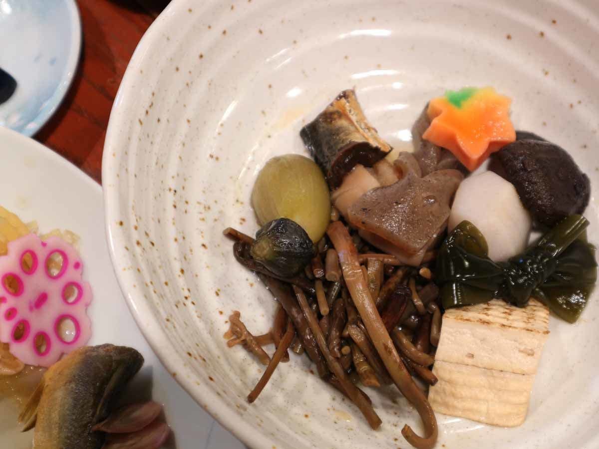 Kiyotsu Gorge Hotel Setoguchi