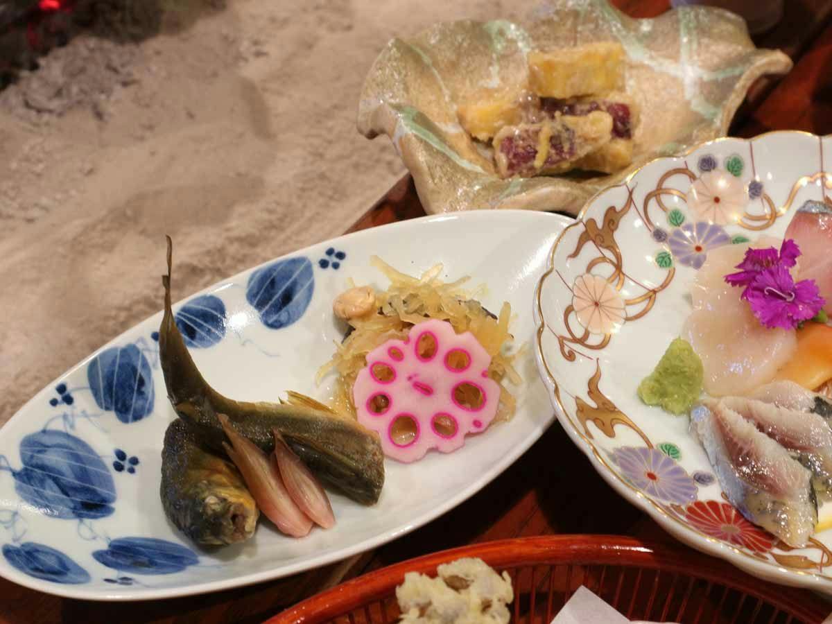 Kiyotsu Gorge Hotel Setoguchi