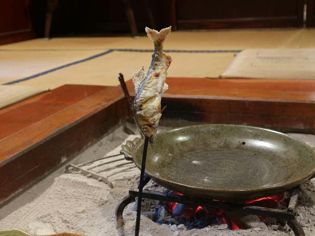Kiyotsu Gorge Hotel Setoguchi