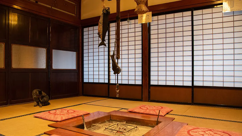 Kiyotsu Gorge Hotel Setoguchi