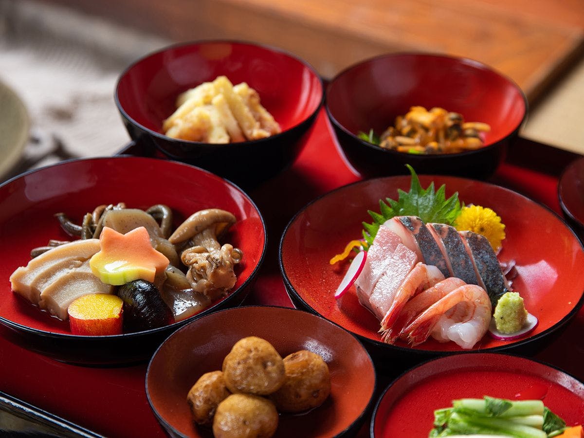 แผนงานเลี้ยงสุดหรู