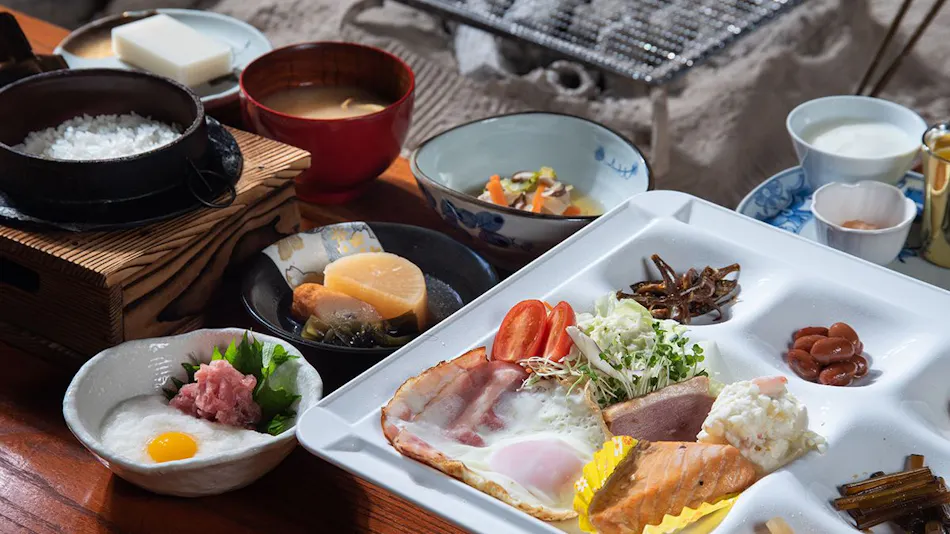 Kiyotsu Gorge Hotel Setoguchi