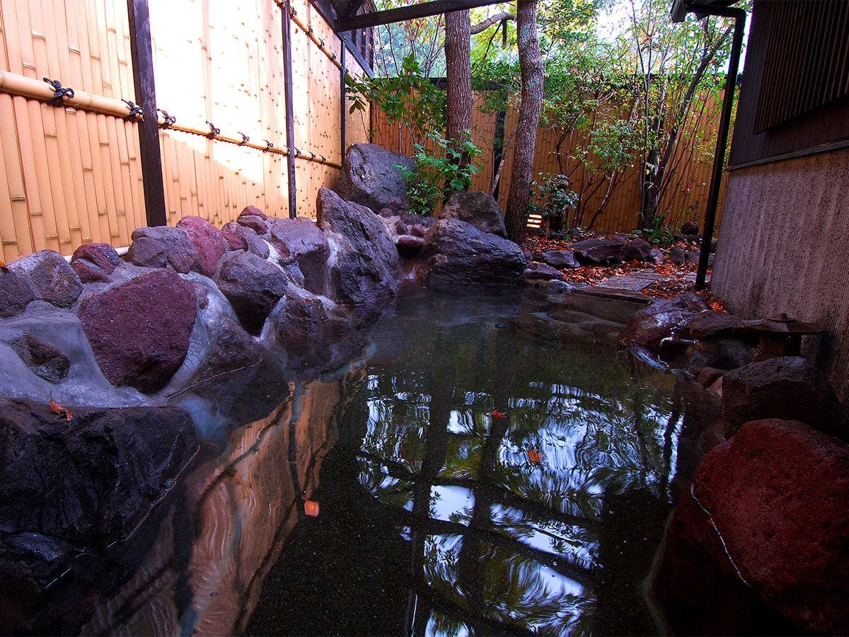 Yufuin Onsen Oyado Yagura