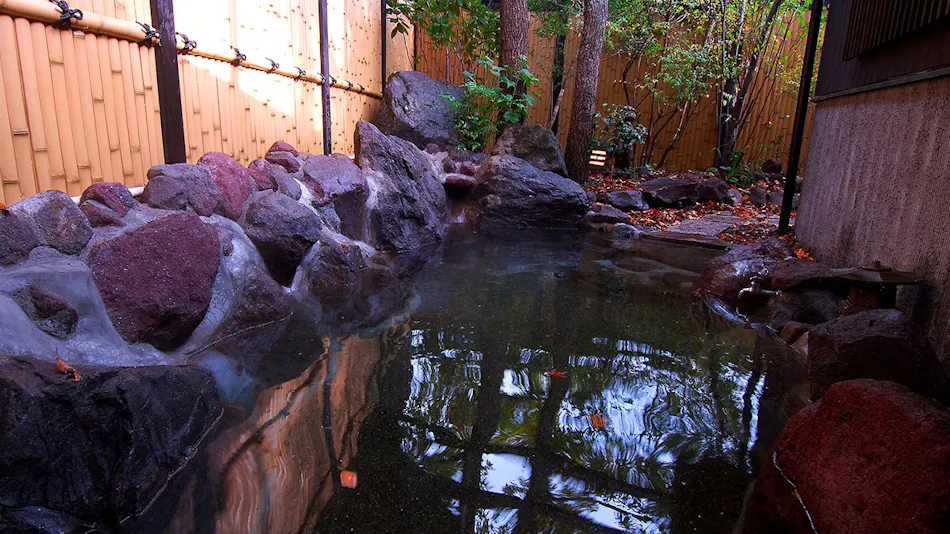 Yufuin Onsen Oyado Yagura