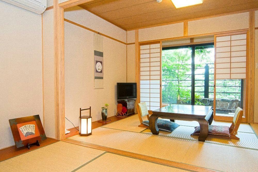 Yufuin Onsen Oyado Yagura